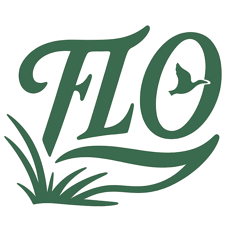 Fowl Language Outdoors